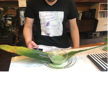 モニカT