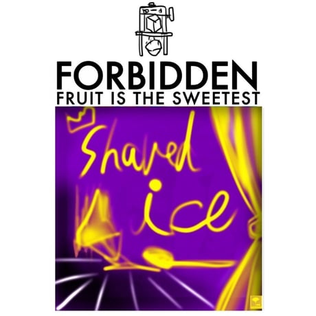カーテンforbiddenトート