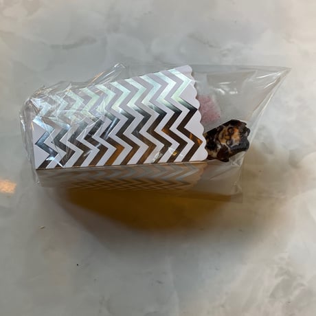 【美味しくないし送料も取る！パウンドケーキ3種】