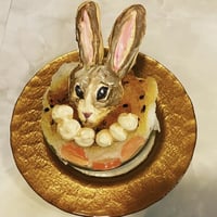 ぼったくりシリーズ③うさちゃん