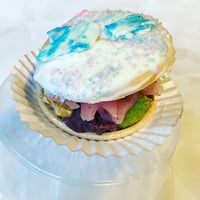 にこにこモナカ