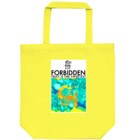 リトグラフforbiddenトート