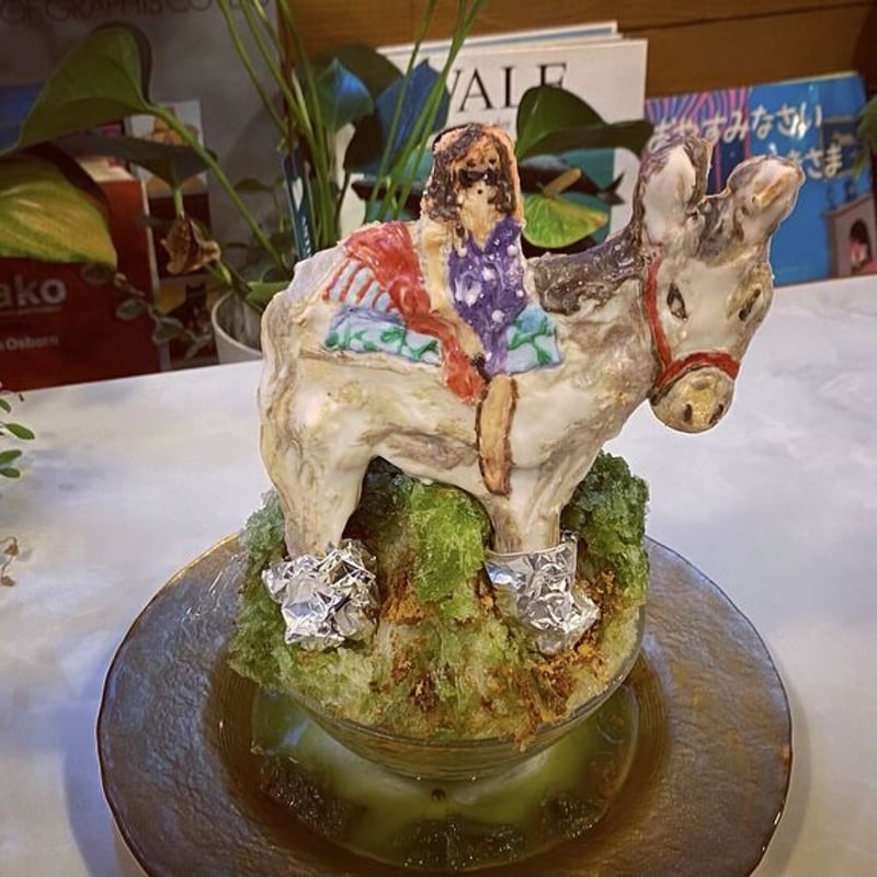 馬のポニー シェトランドポニー 100 | HANSA