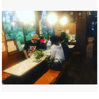 お母さんかき氷ちゃん「実は…」黒
