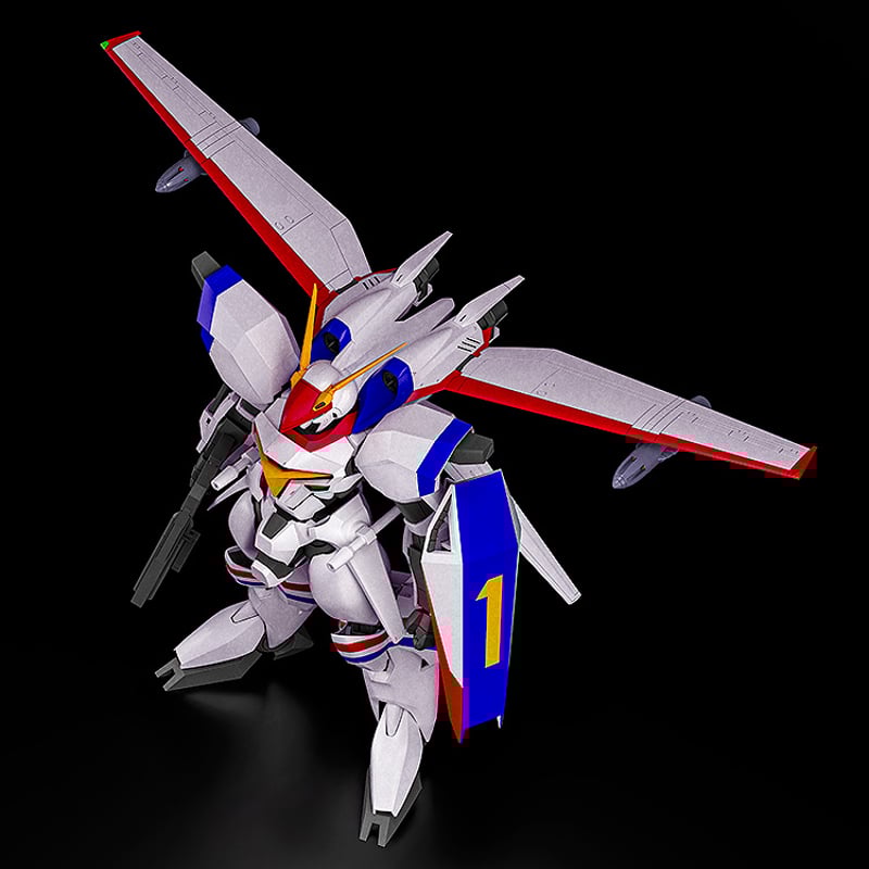 PLAMAX 1:72 XD-01ドラグナー1 DRAGONAR-1 | tonerico：t