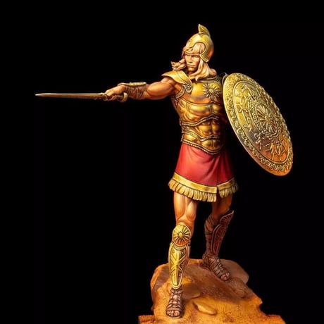 1:24 アキレウ AKIREW