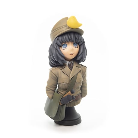 BMS-002 BUST