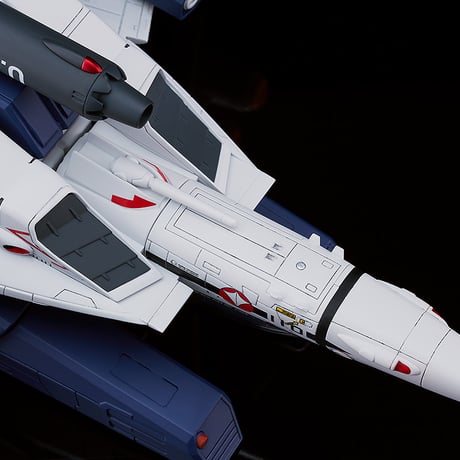 PLAMAX 1:72 VF-1A スーパーファイターバルキリー スカル小隊 VF-1A SUPER VALKYRIE