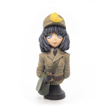 BMS-002 BUST