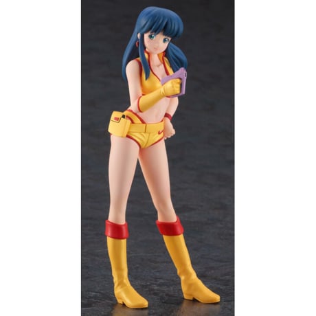 1:12 「ダーティペア」ユリ DIRTY PAIR YURI