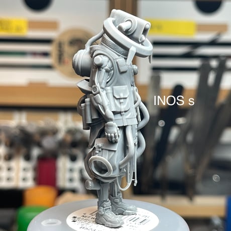 [SHIPPING AT JUN] ウィアード・パンク・ユニバース シリーズ3 WEIRD PUNK UNIVERSE SERIES 3