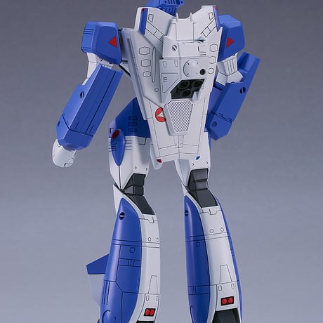 PLAMAX 1:72 VF-1A バトロイドバルキリー マクシミリアン・ジーナス機