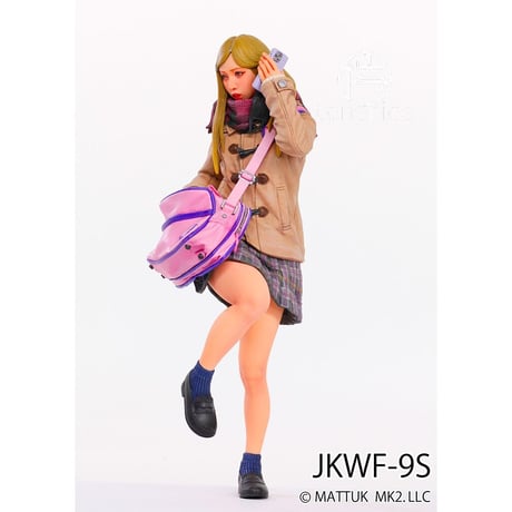 1:9 JKWF-9S