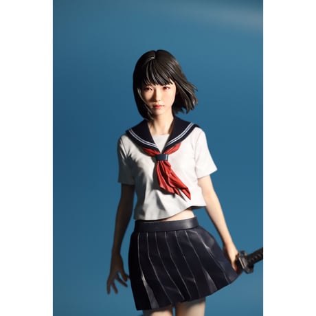 1:8 JK刀 KATANA