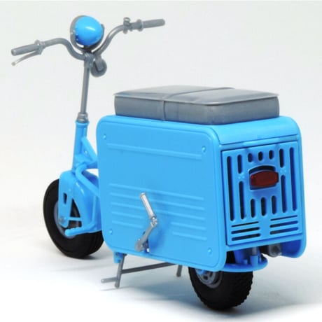 1:12 バルモビル VALMOBILE