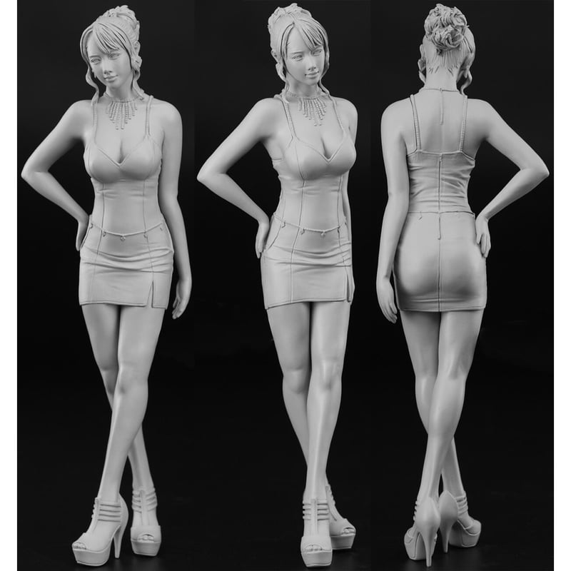 12リアルフィギュアコレクション 