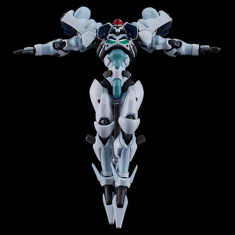 MODEROID オーガン ORGAN