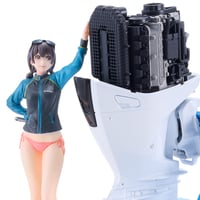 1:12 ピンナップガール PINUP GIRL | tonerico：tokyo hobby