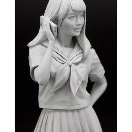 1:12 JKメイト#03 セーラー服 SAILOR