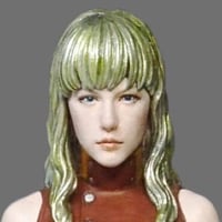 12リアルフィギュア コレクションNo.43 “モーニング コーヒー