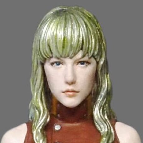 1:20 アサシン ASSASSIN