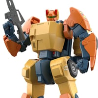 [SHIPPING AT AUG] MODEROID ムゲンキャリバー MUGEN CALIBUR