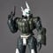 ARTPLA SCULPTURE WORKS1:35 イングラムリアクティブアーマー1号機 INGRAM 1 REACTIVE ARMOR