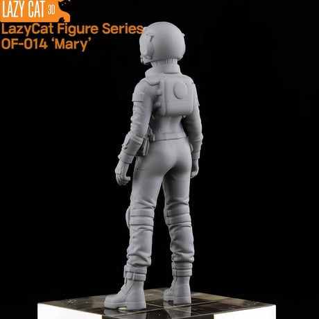 [SHIPPING AT AUG] Lazy cat  FIGURE SERIES 3