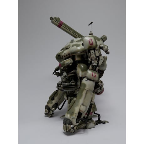 1:35 ファイアボール・ギガンテス FIREBALL GIGANTES