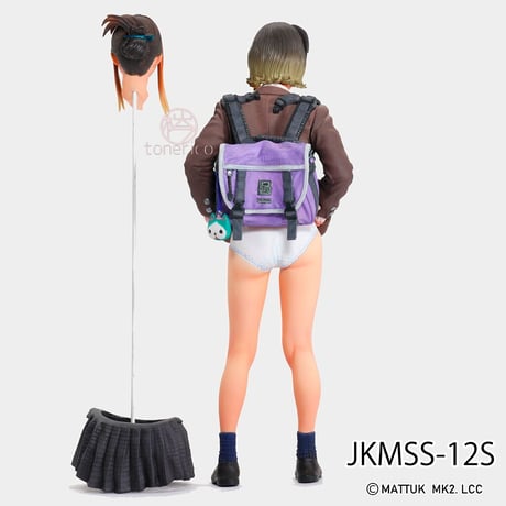 1:12 JKMSS-12S