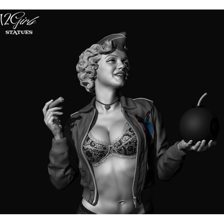 1:12 BOMB GIRL