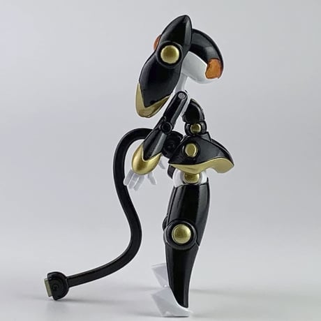 Cyoi-PLA SMART DAUGHTER  EOS jet black