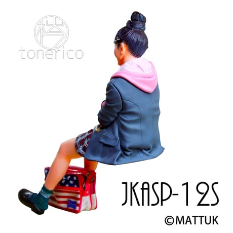 1:12 JKASP-12S