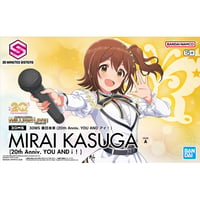 30MS MIRAI KASUGA (20th Anniv. YOU AND i !)