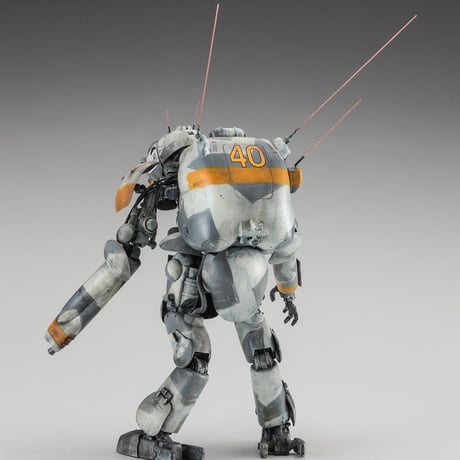 1:20 グローサーフント “ルナフント” LUNA HUND