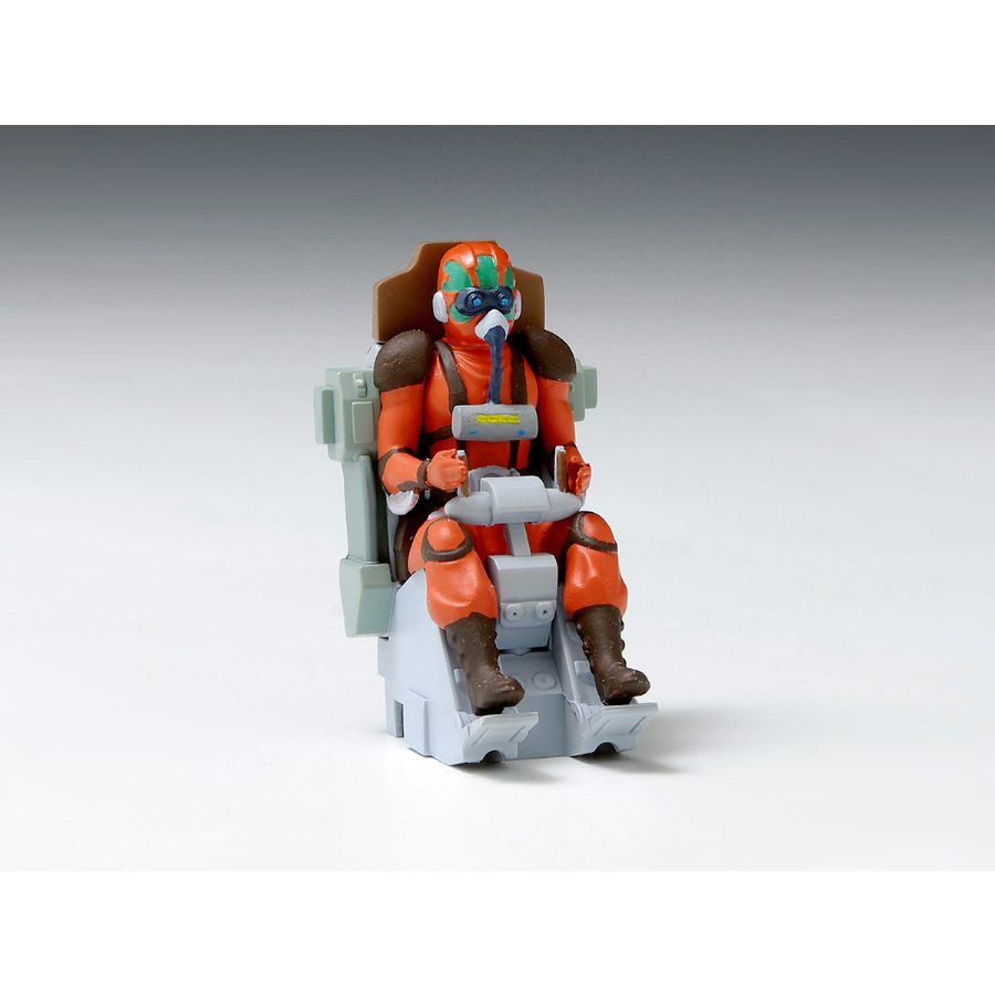 1:35 ラビドリードッグ［PS版］RABIDLY DOG [PSver.]【REPRODUC