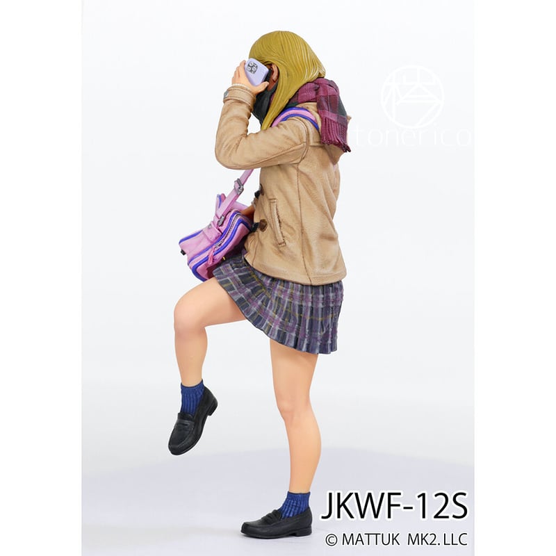 1:12 JKWF-12S | tonerico:tokyo hobby market 1:12 JKWF-12S | tonerico:tokyo hobby market