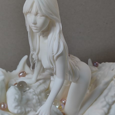 [SHIPPING AT DEC] 真珠 PEARL GIRL