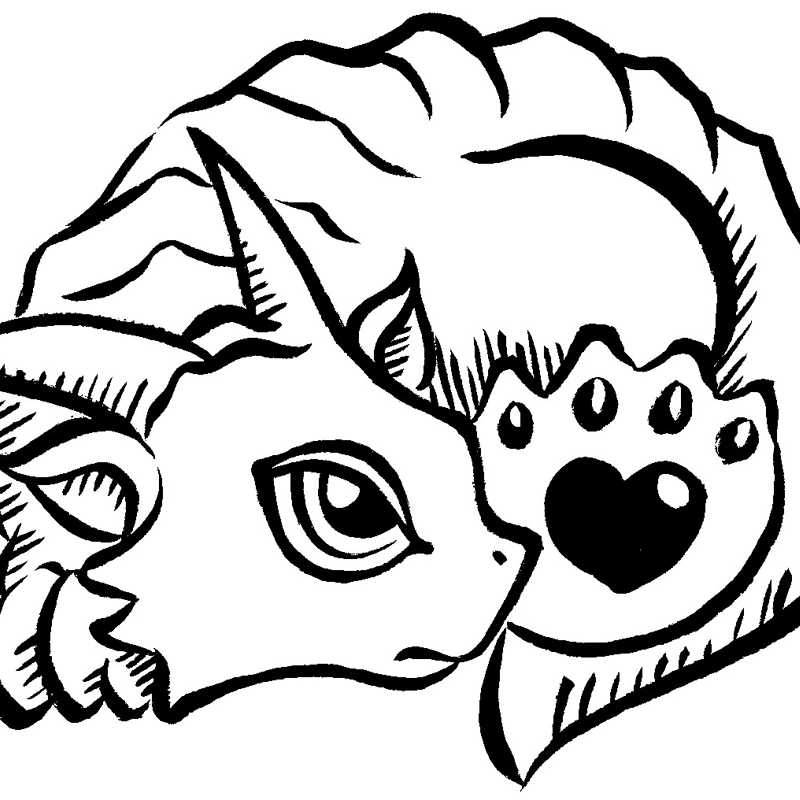 ちびドラ遊戯 〈壱〉CHIBI-DRA YUUGI 〈ICHI〉 | tonerico：tok