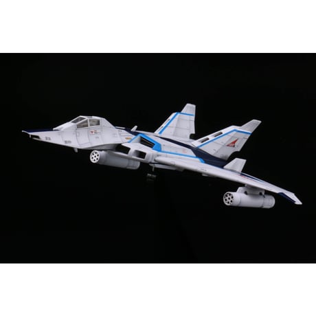 1:72 マットアロー１号(DAICON FILM版)  MAT ARROW 1 (DAICON FILM Ver.)