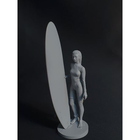 1:20 ライフサーファー Life Surfer