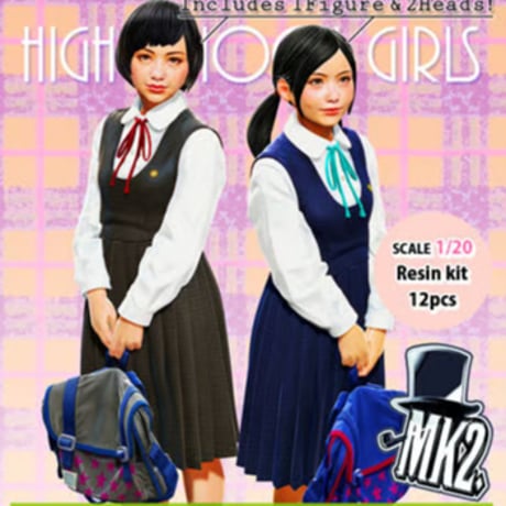 1:20 JKJP-20S