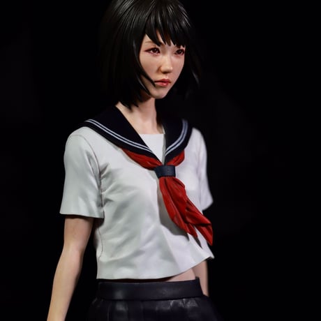 1:8 JK刀 KATANA