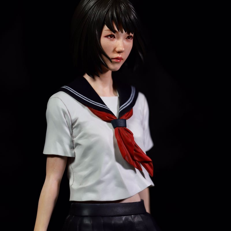 1:8 JK刀 KATANA | tonerico：tokyo hobby market