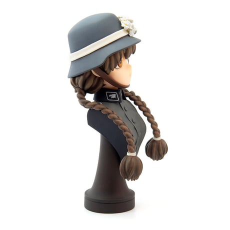 BMS-001 BUST