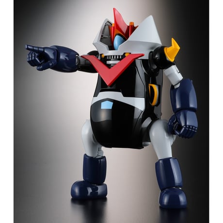 [SHIPPING AT AUG] 1:20 メカトロウィーゴ マジンガーコラボ Vol.3  “ぐれーとまじんがー”