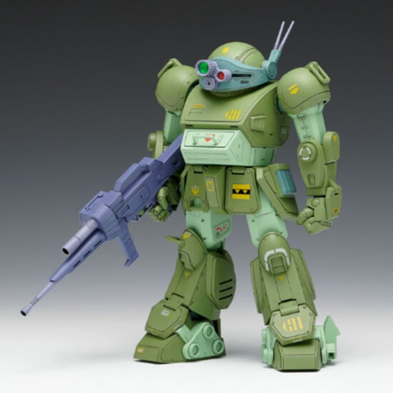 1:24 スコープドッグ SCOPE DOG | tonerico：tokyo hobby m