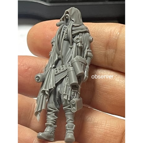[SHIPPING AT JUN] ウィアード・パンク・ユニバース シリーズ4 WEIRD PUNK UNIVERSE SERIES 4