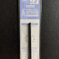 A SPRING Φ2.0mm