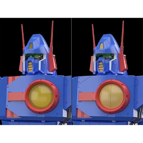 [SHIPPING AT JUL] MODEROID ザブングル XABUNGLE【REPRODUCTION・再生産】
